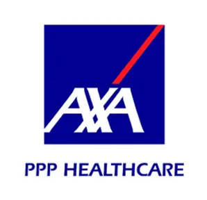 axa ppp healthcare