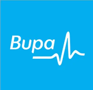 bupa