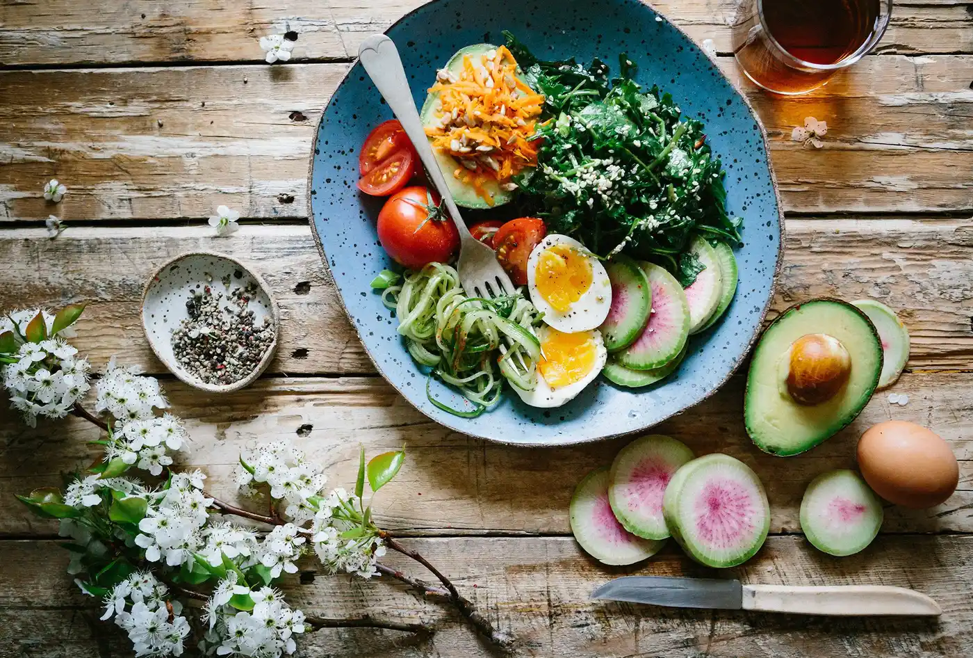 Nutrition